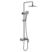 Душевая система Aquatek БЕТТА AQ2140BGM