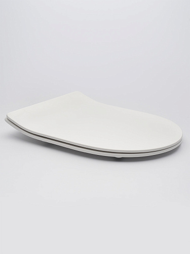 Сиденье для унитаза AQUAme  AQM1202