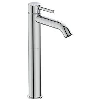 Смеситель Ideal Standard BC269AA Ceraline для раковины накладной, Chrome (хром) Смеситель Ideal Standard BC269AA Ceraline для раковины накладной, Chrome (хром)