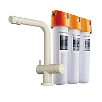 Смеситель для кухни с фильтром Omoikiri 4044.8028P Смеситель для кухни с фильтром Omoikiri 4044.8028P