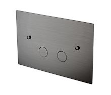 Кнопка смыва Boheme 647-GM