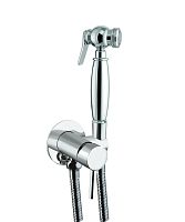 Смеситель для душа, встраиваемый Gattoni МАРКО ТРЕВИ RU-GIU.FSH25/1531CR