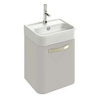 Тумба под раковину Jacob Delafon Replay EB1175G-G1C, 47х44х34, белый