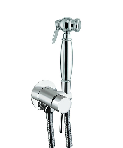 Смеситель для душа, встраиваемый Gattoni МАРКО ТРЕВИ RU-GIU.FSH25/1531CR