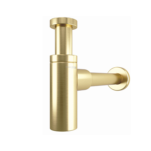 Сифон WasserKRAFT  A070BG