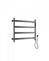 Полотенцесушитель Wonzon & Woghand  WW-A404-GM Полотенцесушитель Wonzon & Woghand  WW-A404-GM