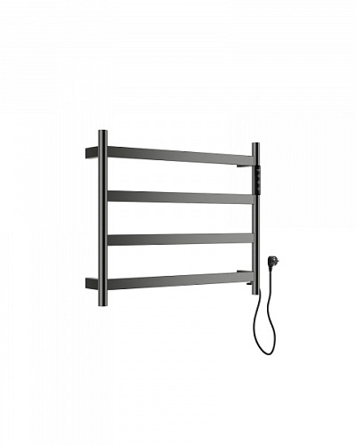 Полотенцесушитель Wonzon & Woghand  WW-A404-GM Полотенцесушитель Wonzon & Woghand  WW-A404-GM