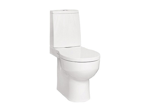 Унитаз Santek 1.WH30.1.955 Унитаз Santek 1.WH30.1.955