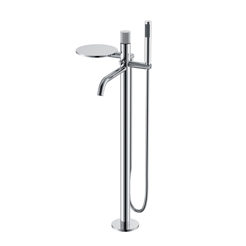 Смеситель Boheme STICK 129-CRCR.3 Смеситель Boheme STICK 129-CRCR.3