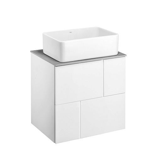 Тумба под раковину Roca LUNA ZRU9307764