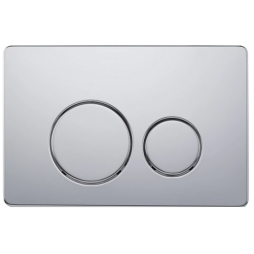 Панель смыва AQUAme AQM4111CR Панель смыва AQUAme AQM4111CR