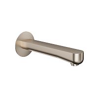 Излив настенный KERAMA MARAZZI OLE 69487KM.M0.071 Излив настенный KERAMA MARAZZI OLE 69487KM.M0.071