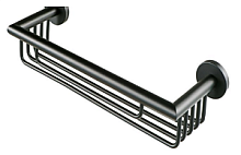 Держатель для душевых принадлежностей Geesa Nemox 916514-06-30