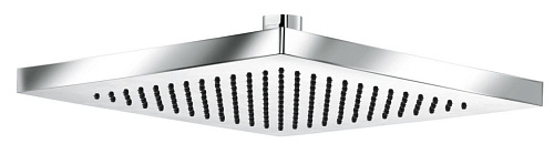 Верхний душ Kludi 6653105-00 A-QA, 250x250 мм, хром Верхний душ Kludi 6653105-00 A-QA, 250x250 мм, хром