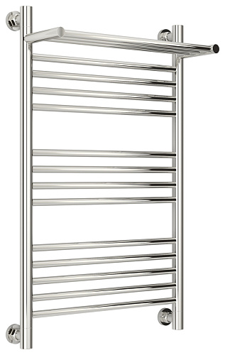 Полотенцесушитель водяной Сунержа Богема 1П +" 800х500 (Без покрытия) 00-0223-8050