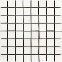 Мозаика Ape Adorable Mosaico White 20x20 (MosaicoAdorableWhite)