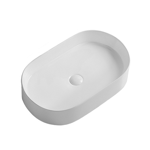 Раковина накладная OLIVEEKA  9025