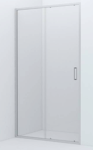 Душевая перегородка IDDIS Zodiac ZOD6CS1i69 купить недорого в интернет-магазине Керамос