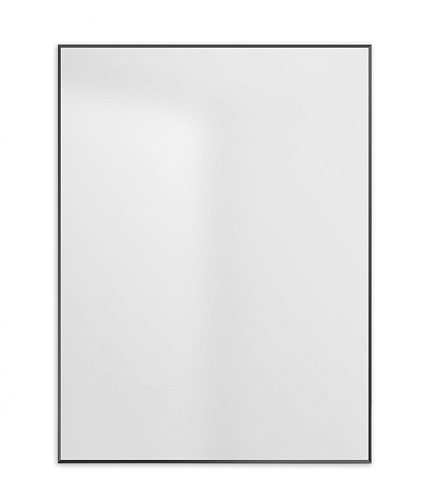 Зеркало Cezares SPC-AL-500-800 Nero Зеркало Cezares SPC-AL-500-800 Nero