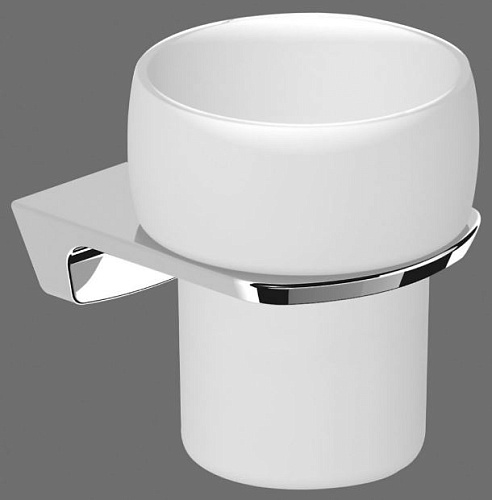 Стакан для зубных щеток Art&Max ART&MAX AM-8658 (exp)