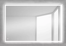 Зеркало Belbagno SPC-GRT-900-800-LED-TCH