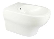 Биде  Boheme FIORE 978-BIDET-MW белый матовый