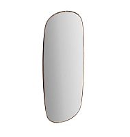 Зеркало Vitra 64059 Plural подвесное 40 см, орех Зеркало Vitra 64059 Plural подвесное 40 см, орех
