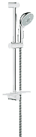 Душевой гарнитур Grohe Tempesta 27609000