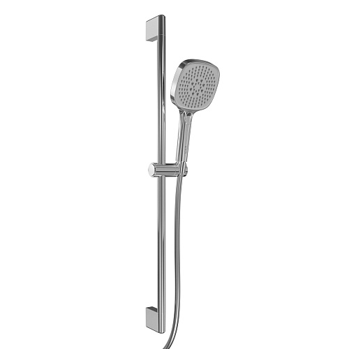 Душевая стойка Vitra Core Square A45917EXP