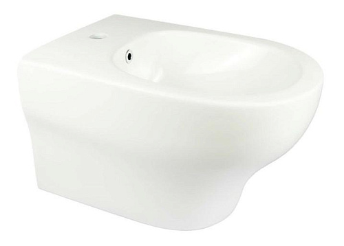 Биде  Boheme FIORE 978-BIDET-MW белый матовый