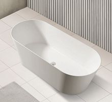 Ванна отдельностоящая Abber  AS9622 Ванна отдельностоящая Abber  AS9622