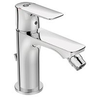 Смеситель Ideal Standard A7030AA Connect Air для биде тонкий корпус 36 мм, Chrome (хром) Смеситель Ideal Standard A7030AA Connect Air для биде тонкий корпус 36 мм, Chrome (хром)
