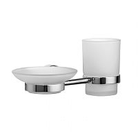 Подстаканник IDDIS Calipso CALMBG0i57