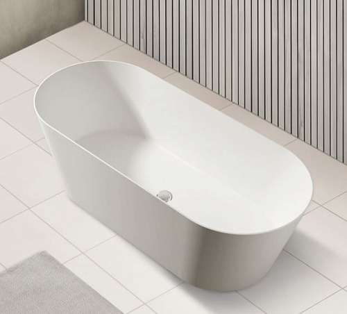 Ванна отдельностоящая Abber  AS9622