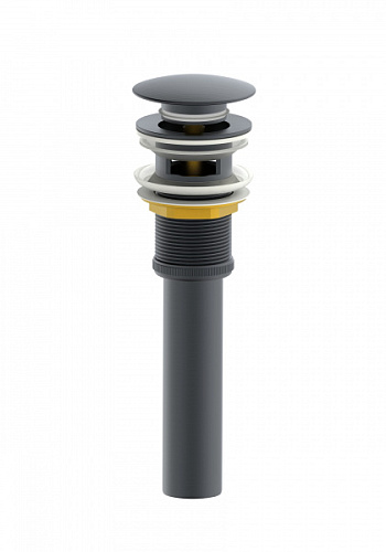 Донный клапан Wonzon & Woghand WW-88SS03-BGM Донный клапан Wonzon & Woghand WW-88SS03-BGM