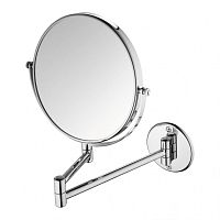 Зеркало Ideal Standard A9111AA IOM для бритья, поворотное на 180°, Chrome (хром) Зеркало Ideal Standard A9111AA IOM для бритья, поворотное на 180°, Chrome (хром)