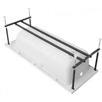Каркас разборный для акриловой ванны Aquanet Extra 170 Каркас разборный для акриловой ванны Aquanet Extra 170