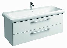 Тумба под раковину Geberit it! 819130000, 120х44х43