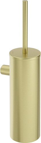 Ершик Deante ADR_R721 Round подвесной, брашированное золото - купить в Санкт-Петербурге, цена на Ершик Deante ADR_R721 Round подвесной, брашированное золото в интернет-магазине Керамос Ершик Deante ADR_R721 Round подвесной, брашированное золото купить недорого в интернет-магазине Керамос