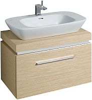 Тумба под раковину Geberit Silk 816080000