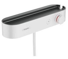 Термостат для душа Hansgrohe ShowerTablet Select 24360700