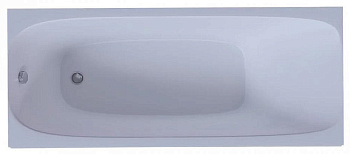 Ванна акриловая Aquatek АЛЬФА ALF170-0000066