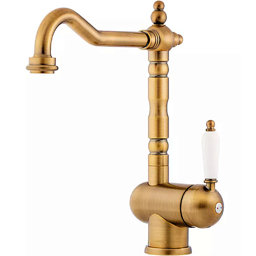 Смеситель Omoikiri 4994287 Смеситель Omoikiri 4994287