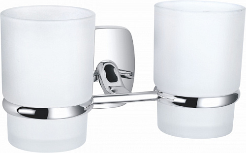 Стакан для зубных щеток Wonzon & Woghand WW-1801 - купить в Санкт-Петербурге, цена на Стакан для зубных щеток Wonzon & Woghand WW-1801 в интернет-магазине Керамос Стакан для зубных щеток Wonzon & Woghand WW-1801 купить недорого в интернет-магазине Керамос