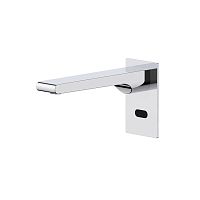 Смеситель для раковины Aquatek Лира AQ5413CR Смеситель для раковины Aquatek Лира AQ5413CR