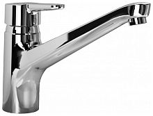 Смеситель Ideal Standard B9931AA Connect Blue для кухонной мойки, Chrome (хром)