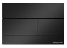 Кнопка смыва Ceramica Nova Balance CN12-004MB