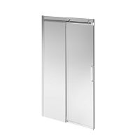 Душевая дверь KERAMA MARAZZI CRISTALLO CT.120.SD.BN Душевая дверь KERAMA MARAZZI CRISTALLO CT.120.SD.BN