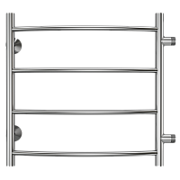 Полотенцесушитель водяной Terminus КЛАССИК 4670078544100