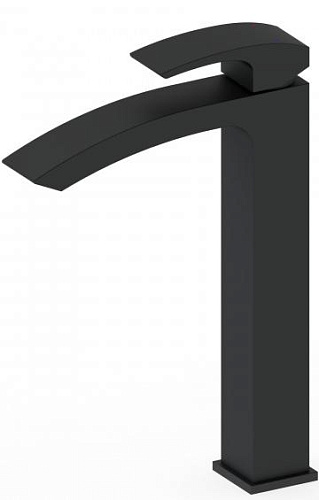 Смеситель для раковины Wonzon & Woghand WW-88239009-MB Смеситель для раковины Wonzon & Woghand WW-88239009-MB